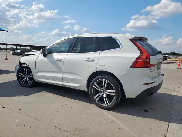 YV4102DK3M1675334 2021 VOLVO XC60 - Image 2