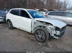 YV4102DK3M1700720 2021 VOLVO XC60