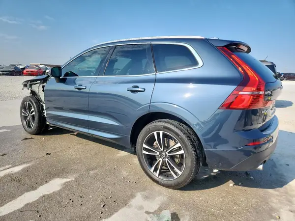 YV4102DK3M1726962 2021 VOLVO XC60 - Image 2