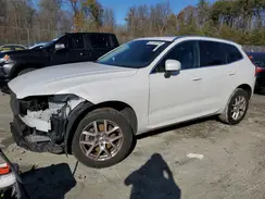YV4102DK3M1760366 2021 VOLVO XC60