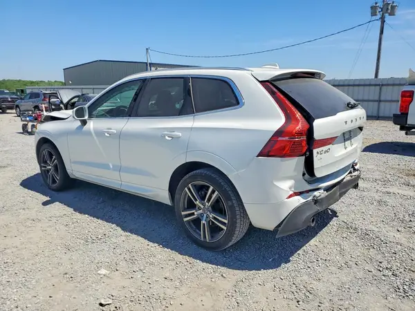 YV4102DK3M1794369 2021 VOLVO XC60 - Image 2