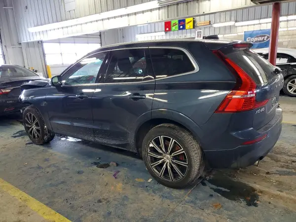 YV4102DK3M1808853 2021 VOLVO XC60 - Image 2