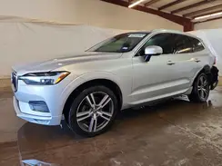 YV4102DK3M1822154 2021 VOLVO XC60