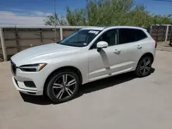 YV4102DK3M1835745 2021 VOLVO XC60