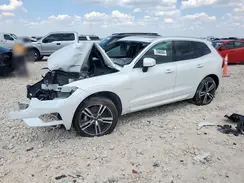 YV4102DK3M1840279 2021 VOLVO XC60