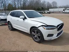 YV4102DK3M1861648 2021 VOLVO XC60