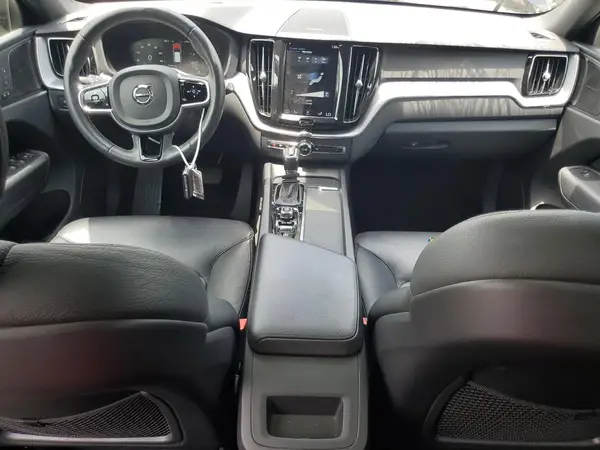 YV4102DK4L1411991 2020 VOLVO XC60 - Image 8