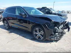YV4102DK4M1690134 2021 VOLVO XC60
