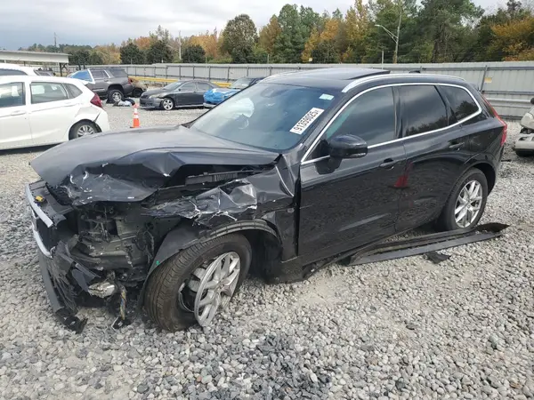 YV4102DK4M1782795 2021 VOLVO XC60 - Image 1