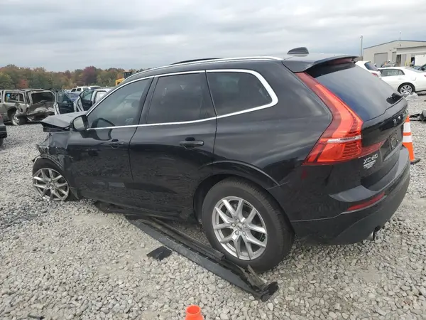 YV4102DK4M1782795 2021 VOLVO XC60 - Image 2