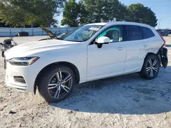 YV4102DK4M1783395 2021 VOLVO XC60