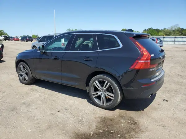YV4102DK4M1803399 2021 VOLVO XC60 - Image 2