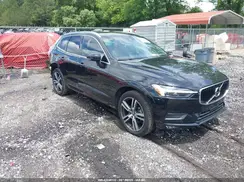 YV4102DK4M1818887 2021 VOLVO XC60