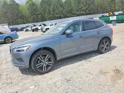 YV4102DK5M1684164 2021 VOLVO XC60