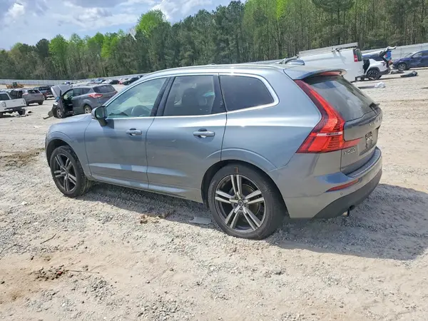 YV4102DK5M1684164 2021 VOLVO XC60 - Image 2