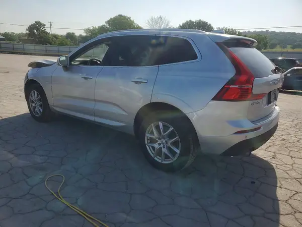 YV4102DK5M1711010 2021 VOLVO XC60 - Image 2