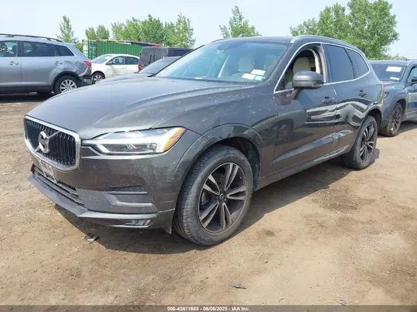 YV4102DK5M1734139 2021 VOLVO XC60 - Image 2
