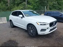 YV4102DK5M1753144 2021 VOLVO XC60