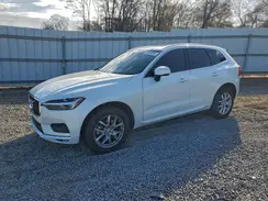 YV4102DK5M1764547 2021 VOLVO XC60