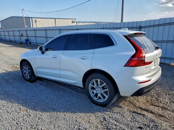 YV4102DK5M1764547 2021 VOLVO XC60 - Image 2