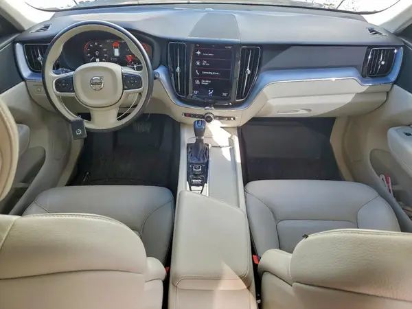 YV4102DK5M1764547 2021 VOLVO XC60 - Image 8
