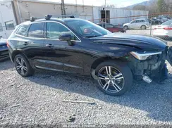 YV4102DK5M1787827 2021 VOLVO XC60