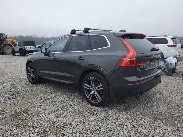 YV4102DK6L1565733 2020 VOLVO XC60 - Image 2