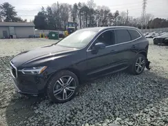 YV4102DK6M1723599 2021 VOLVO XC60