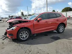 YV4102DK6M1760331 2021 VOLVO XC60