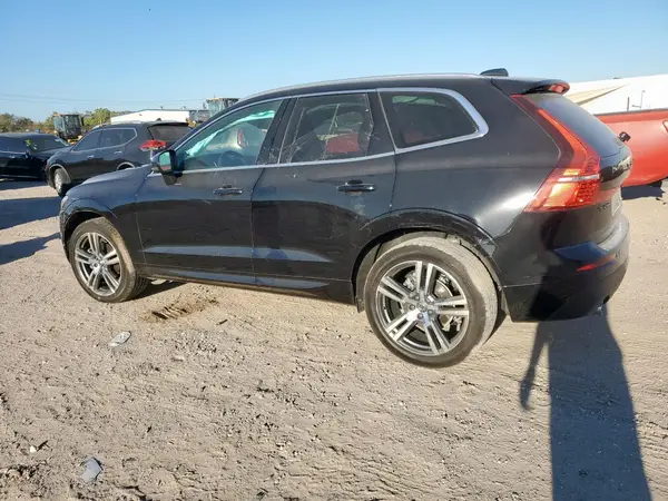 YV4102DK6M1824464 2021 VOLVO XC60 - Image 2