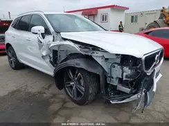 YV4102DK6M1828353 2021 VOLVO XC60