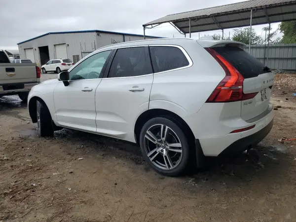 YV4102DK7L1536029 2020 VOLVO XC60 - Image 2