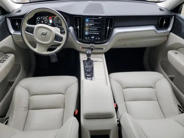 YV4102DK7L1536029 2020 VOLVO XC60 - Image 8