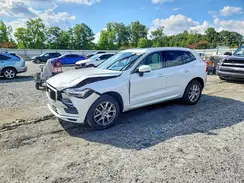 YV4102DK7L1585375 2020 VOLVO XC60