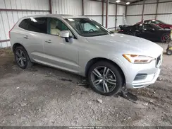 YV4102DK7L1601901 2020 VOLVO XC60