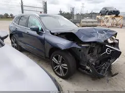 YV4102DK7M1695134 2021 VOLVO XC60
