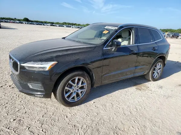 YV4102DK7M1764517 2021 VOLVO XC60 - Image 1