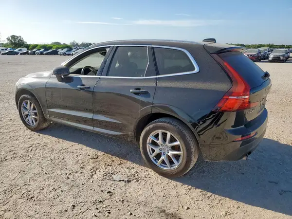 YV4102DK7M1764517 2021 VOLVO XC60 - Image 2
