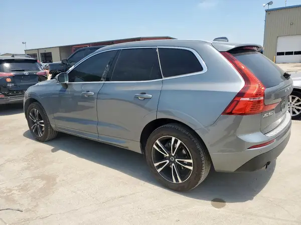 YV4102DK7M1869512 2021 VOLVO XC60 - Image 2