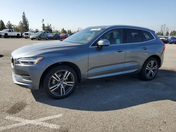 YV4102DK8L1440412 2020 VOLVO XC60 - Image 1