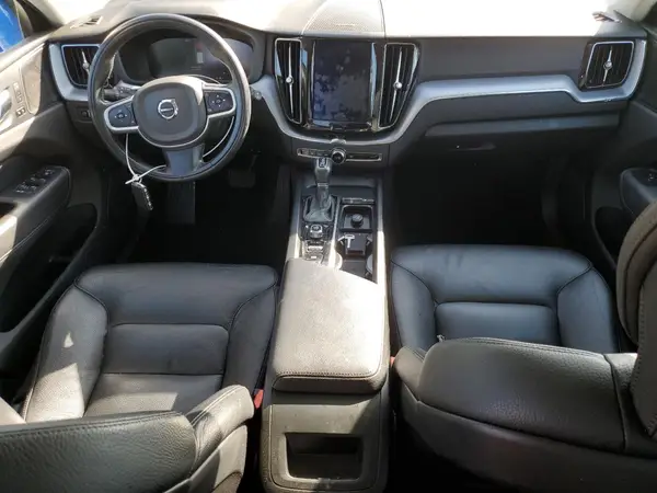 YV4102DK8L1440412 2020 VOLVO XC60 - Image 8