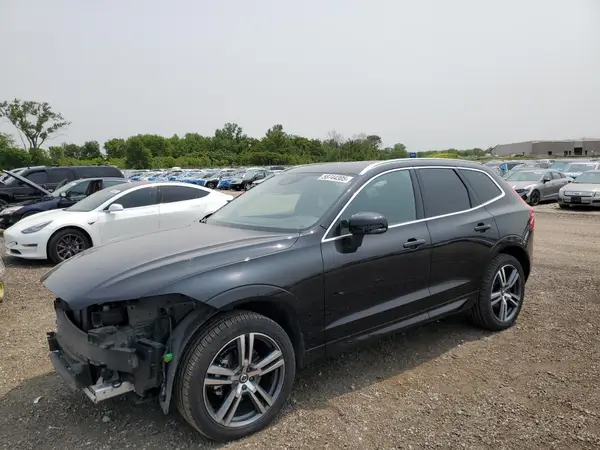 YV4102DK8L1478514 2020 VOLVO XC60 - Image 1