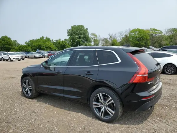YV4102DK8L1478514 2020 VOLVO XC60 - Image 2