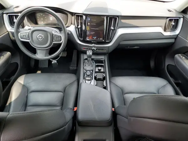 YV4102DK8L1478514 2020 VOLVO XC60 - Image 8