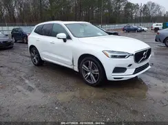 YV4102DK8L1522348 2020 VOLVO XC60