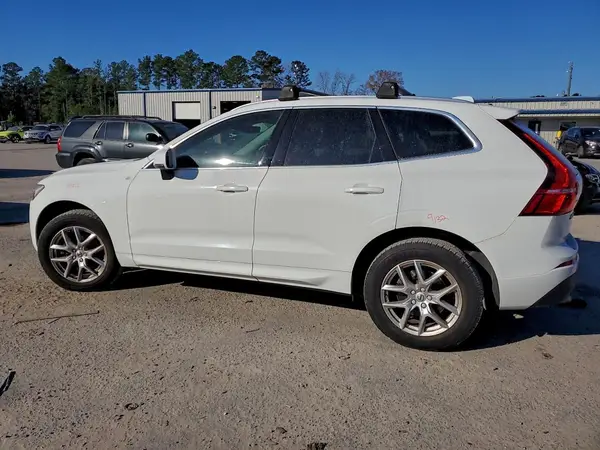 YV4102DK8L1545872 2020 VOLVO XC60 - Image 2