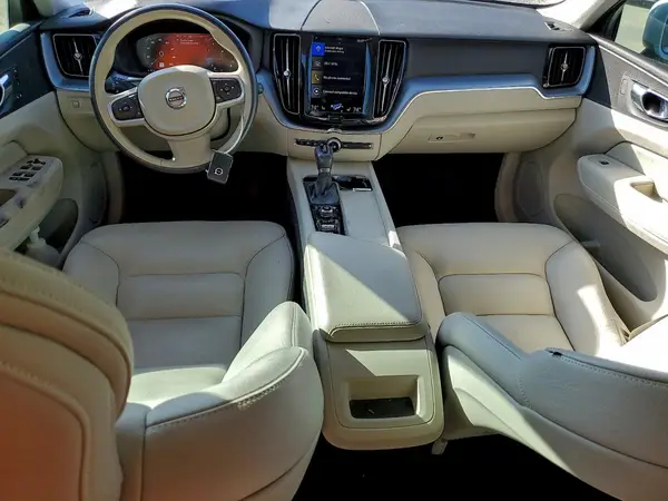YV4102DK8L1545872 2020 VOLVO XC60 - Image 8