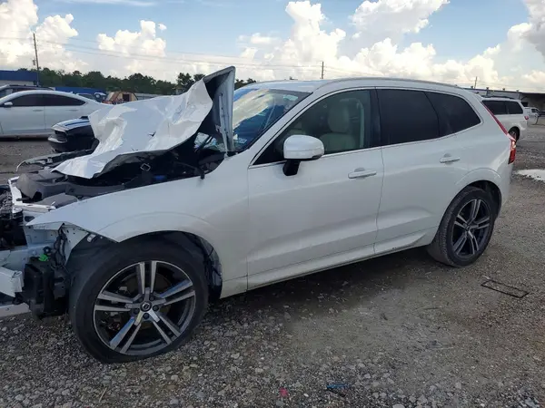 YV4102DK8L1572098 2020 VOLVO XC60 - Image 1