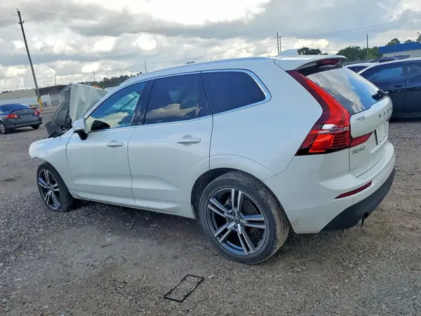 YV4102DK8L1572098 2020 VOLVO XC60 - Image 2
