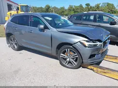 YV4102DK8M1726892 2021 VOLVO XC60